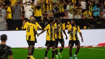 الاتحاد يفتقد 4 لاعبين أمام الفيصلي الاتحاد يفتقد 4 لاعبين أمام الفيصلي