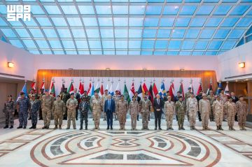 التحالف البحري الدفاعي متعدد الجنسيات يعقد اجتماع التخطيط الرابع التحالف البحري الدفاعي متعدد الجنسيات يعقد اجتماع التخطيط الرابع