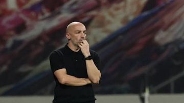 التعاون يعلن رسميا إقالة الصربي زاركو لازيتيش التعاون يعلن رسميا إقالة الصربي زاركو لازيتيش