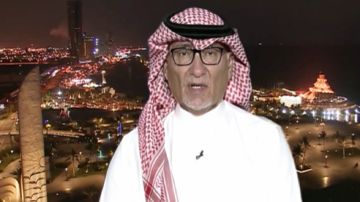 عادل عصام الدين: أسامة هوساوي كفاءة سعودية ورحيله خسارة كبيرة للنادي الأهلي.. فيديو عادل عصام الدين: أسامة هوساوي كفاءة سعودية ورحيله خسارة كبيرة للنادي الأهلي.. فيديو