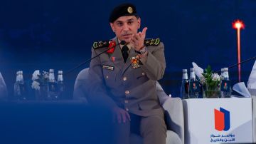 الداخلية : الإعلام شريك في صناعة الأمن والكلمة قد تحمي مجتمعا أو تستهدفه الداخلية : الإعلام شريك في صناعة الأمن والكلمة قد تحمي مجتمعا أو تستهدفه
