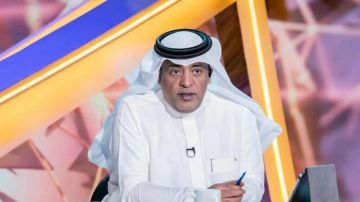 الفراج عن خسارة الأهلي : غفلة الدفاع قتلت كل شيء الفراج عن خسارة الأهلي : غفلة الدفاع قتلت كل شيء