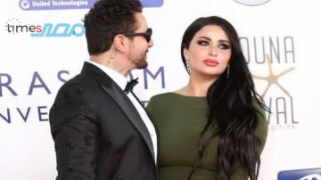 القبض على طليقة أحمد الفيشاوي ومطرب شهير داخل شقة سكنية القبض على طليقة أحمد الفيشاوي ومطرب شهير داخل شقة سكنية