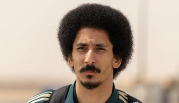 دونيس يستدعي عبدالقدوس عطية لمعسكر الأخضر بعد إصابة العقيدي دونيس يستدعي عبدالقدوس عطية لمعسكر الأخضر بعد إصابة العقيدي