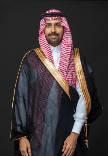 عقيل الشيباني رئيسا تنفيذيا للهيئة السعودية للسياحة عقيل الشيباني رئيسا تنفيذيا للهيئة السعودية للسياحة