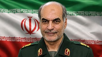 أميركا ترصد مكافأة معلومات عن مسؤول سيبراني في الحرس الثوري الإيراني أميركا ترصد مكافأة معلومات عن مسؤول سيبراني في الحرس الثوري الإيراني