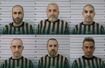 سوريا تعتقل 9 طيارين متهمين بقصف المدنيين خلال عهد الأسد سوريا تعتقل 9 طيارين متهمين بقصف المدنيين خلال عهد الأسد