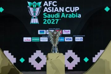 100 يوم على انطلاق كأس آسيا السعودية 2027 100 يوم على انطلاق كأس آسيا السعودية 2027