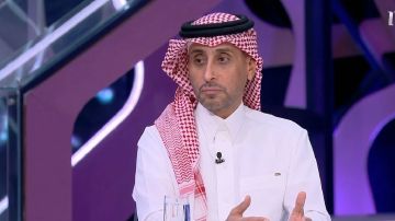 سامي الجابر: نيفيز قائد حقيقي وبوابري فاجأني بأدائه .. فيديو