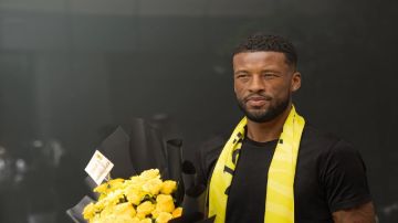 فينالدوم يوجه رسالة لجماهير الاتحاد فينالدوم يوجه رسالة لجماهير الاتحاد