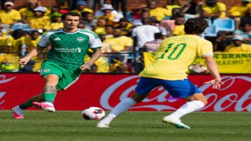الأهلي يخسر كأس القارات بثنائية صن داونز الأهلي يخسر كأس القارات بثنائية صن داونز
