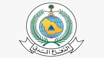 الدفاع المدني يحذر من استمرار الأمطار الرعدية حتى الأحد المقبل الدفاع المدني يحذر من استمرار الأمطار الرعدية حتى الأحد المقبل