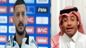 الشيخ: سؤال المالكي عن عدم استدعائه للمنتخب ليس له محل من الإعراب.. فيديو
