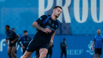 تشكيلة الهلال الرسمية لمواجهة التعاون تشكيلة الهلال الرسمية لمواجهة التعاون