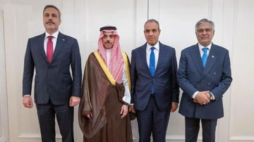 أدانت الاعتداءات على المملكة.. الرباعية الإقليمية : موقف موحد لدعم أمن المنطقة