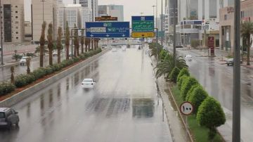 الأرصاد: تقلبات جوية من غد وحتى يوم الثلاثاء المقبل الأرصاد: تقلبات جوية من غد وحتى يوم الثلاثاء المقبل