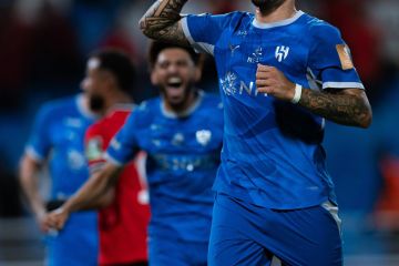 الغيابات تضرب الهلال قبل مواجهة الشباب الغيابات تضرب الهلال قبل مواجهة الشباب