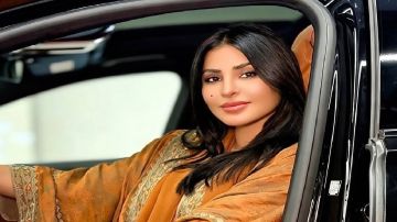 ريم عبدالله: سوو نفسك مجنون لسلامتك النفسية ريم عبدالله: سوو نفسك مجنون لسلامتك النفسية