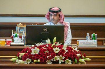 إمارة تبوك تستضيف الاجتماع السنوي لمديري العموم للشؤون المالية والخدمات المساندة إمارة تبوك تستضيف الاجتماع السنوي لمديري العموم للشؤون المالية والخدمات المساندة