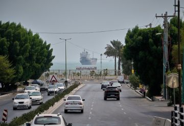 طهران تشير إلى دوافع تأجيل اجتماع صلالة حول هرمز وتلمح إلى دور السعودية طهران تشير إلى دوافع تأجيل اجتماع صلالة حول هرمز وتلمح إلى دور السعودية