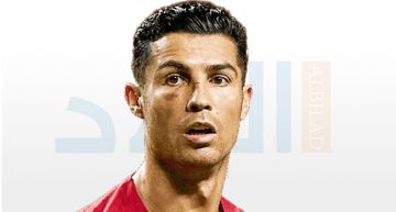 في ثاني جولات دوري الأمم الأوروبية.. مواجهة النرويج والبرتغال تبرز صراع الأجيال بين رونالدو وهالاند في ثاني جولات دوري الأمم الأوروبية.. مواجهة النرويج والبرتغال تبرز صراع الأجيال بين رونالدو وهالاند