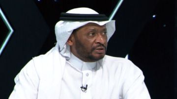 محيسن الجمعان: النصر لم يقدم ما يشفع له بالفوز.. فيديو