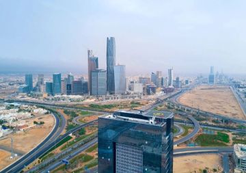 غدا.. إغلاق التقديم لبرنامج التوازن العقاري بالرياض غدا.. إغلاق التقديم لبرنامج التوازن العقاري بالرياض