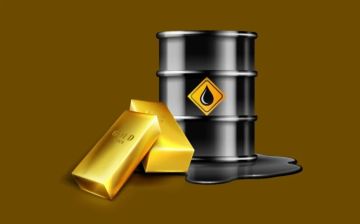 النفط يواصل الارتفاع والذهب يحافظ على استقراره النفط يواصل الارتفاع والذهب يحافظ على استقراره