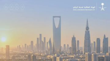 الهيئة الملكية للرياض تعلن نتائج التحقق من أهلية المتقدمين لبرنامج التوازن العقاري الهيئة الملكية للرياض تعلن نتائج التحقق من أهلية المتقدمين لبرنامج التوازن العقاري