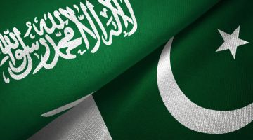 باكستان تدين الهجمات الحوثية على المملكة باكستان تدين الهجمات الحوثية على المملكة