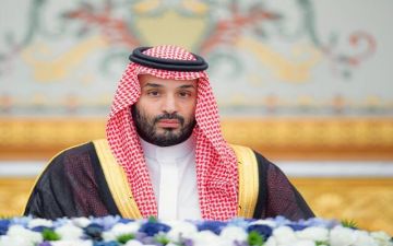 مجلس الوزراء يصدر 11 قرارا جديدا باجتماع برئاسة ولي العهد في الرياض مجلس الوزراء يصدر 11 قرارا جديدا باجتماع برئاسة ولي العهد في الرياض