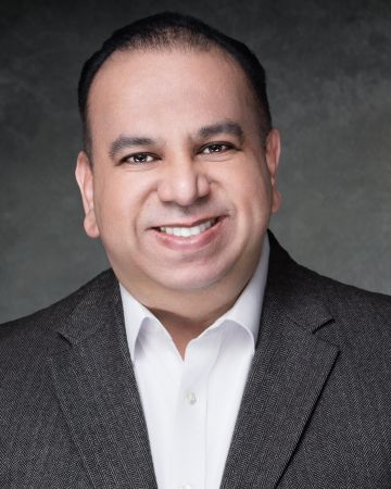 هاني الشاذلي لـ الرياض : المملكة تحتاج إلى أكثر من 400 ألف محترف إدارة مشاريع بحلول 2035
