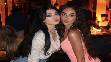 هيفاء وهبي ونور الغندور يتصدران التفاعل بأحدث ظهور .. فيديو هيفاء وهبي ونور الغندور يتصدران التفاعل بأحدث ظهور .. فيديو