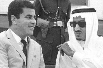 ولدت لتبقى.. الأمير خالد الفيصل صاحب الفكرة التي جمعت أبناء الخليج ولدت لتبقى.. الأمير خالد الفيصل صاحب الفكرة التي جمعت أبناء الخليج