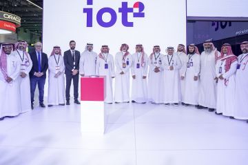 iot squared تطلق منصة الذكاء المكاني (nucleus twin) لإدارة ذكية للعمليات التشغيلية في مختلف القطاعات iot squared تطلق منصة الذكاء المكاني (nucleus twin) لإدارة ذكية للعمليات التشغيلية في مختلف القطاعات