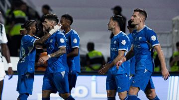 إنزاغي يستقر على تشكيل الهلال لمواجهة نيوم إنزاغي يستقر على تشكيل الهلال لمواجهة نيوم