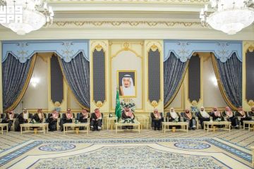 بطولة البوتشيا تختتم نسختها المفتوحة في الرياض