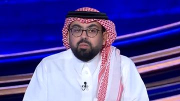 حمد الصويلحي: قائمة المنتخب منطقية ودونيس استدعى لاعبين جدد.. فيديو