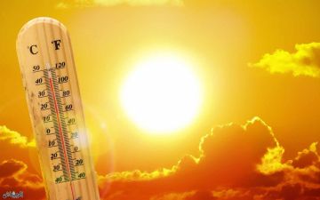 وفاة 2149 في إسبانيا الشهر الماضي بسبب الحر وفاة 2149 في إسبانيا الشهر الماضي بسبب الحر