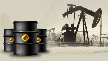 أسعار النفط ترتفع 4 أسعار النفط ترتفع 4