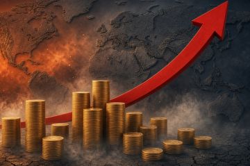 منظمة التعاون الاقتصادي والتنمية: التضخم العالمي سيستمر منظمة التعاون الاقتصادي والتنمية: التضخم العالمي سيستمر