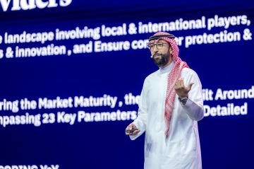 هيئة الاتصالات تختتم مشاركتها في أعمال المؤتمر التقني الدولي ليب26 هيئة الاتصالات تختتم مشاركتها في أعمال المؤتمر التقني الدولي ليب26
