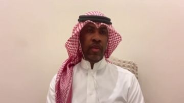 طلال المشعل: المنتخب السعودي قادر على أن يحقق بطولة خليجي 27.. فيديو طلال المشعل: المنتخب السعودي قادر على أن يحقق بطولة خليجي 27.. فيديو