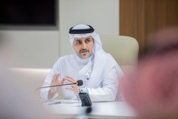 نائب وزير البيئة يترأس اجتماع مديري الفروع نائب وزير البيئة يترأس اجتماع مديري الفروع