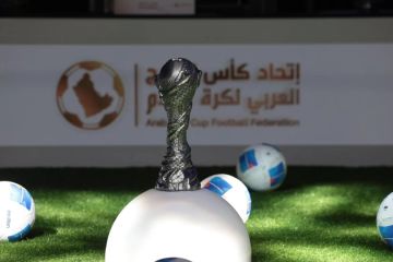 الاتحاد الخليجي لكرة القدم يعلن تحديث أسعار تذاكر خليجي 27 الاتحاد الخليجي لكرة القدم يعلن تحديث أسعار تذاكر خليجي 27
