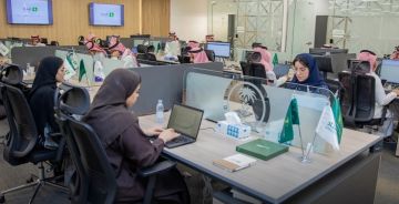 البيئة تدشن مشروع توحيد الخدمات المشتركة إسناد البيئة تدشن مشروع توحيد الخدمات المشتركة إسناد
