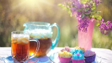 خطوات احرص عليها لضمان الحصول على فوائد أكثر من الشاي المثلج خطوات احرص عليها لضمان الحصول على فوائد أكثر من الشاي المثلج