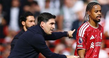 في خامس جولات الدوري الإنجليزي.. مباراة عاطفية لمدرب ليفربول.. ومصير مدرب يونايتد على المحك في خامس جولات الدوري الإنجليزي.. مباراة عاطفية لمدرب ليفربول.. ومصير مدرب يونايتد على المحك