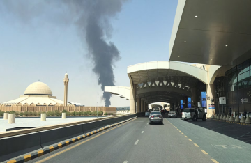 مصر: مهاجمة الرياض تصعيد خطير وندعم دفاع السعودية عن نفسها مصر: مهاجمة الرياض تصعيد خطير وندعم دفاع السعودية عن نفسها