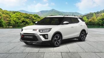 مواصفات كي جي ام XLV موديل 2026 مواصفات كي جي ام XLV موديل 2026